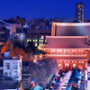 Top 10 activités à faire à Tokyo