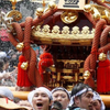Festivals japonais : Célébrations et traditions locales