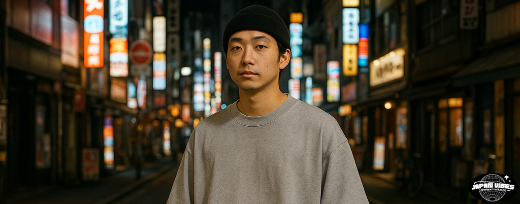 L'importance de l'oversize dans le streetwear