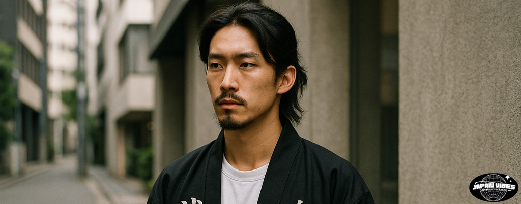 Le bushido dans le streetwear japonais : Quand l’honneur inspire la mode urbaine