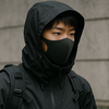 Le techwear japonais : Entre futurisme et fonctionnalité