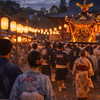 Les fêtes traditionnelles japonaises les plus importantes et leur signification