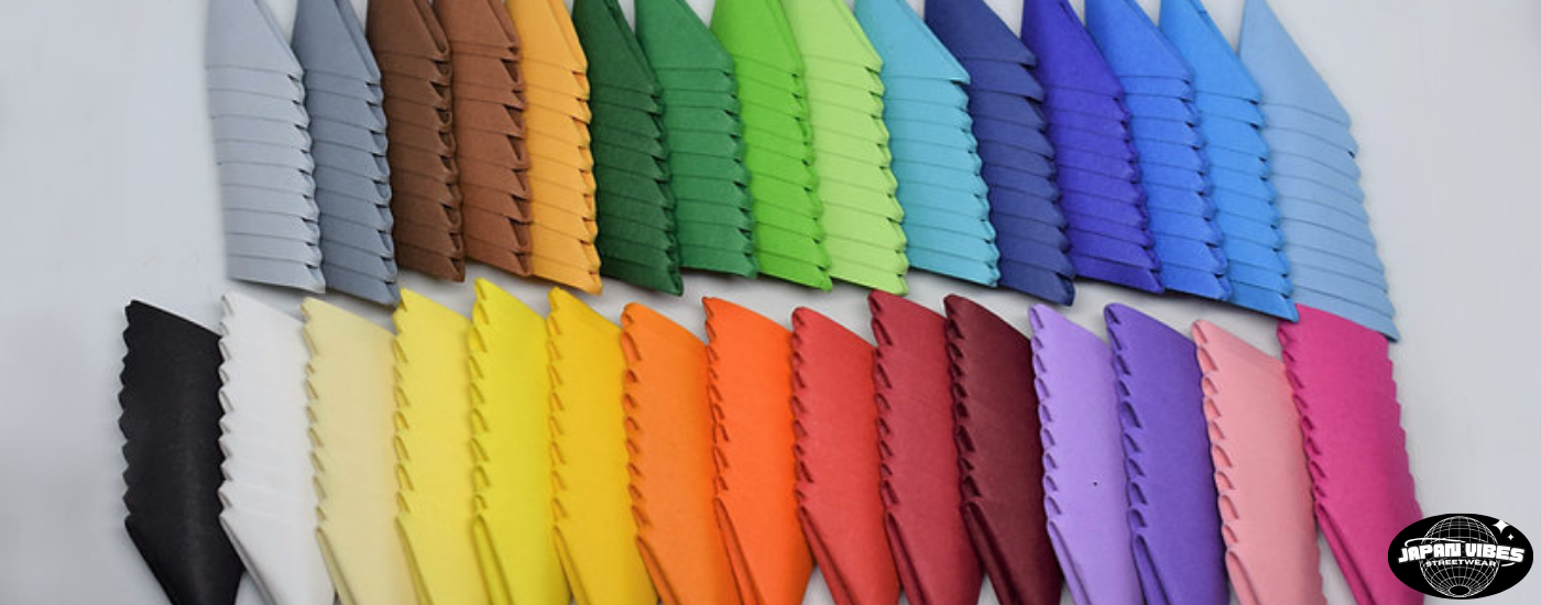 Origami : Le pliage japonais traditionnel