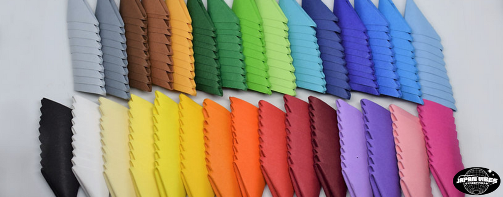 Origami : Le pliage japonais traditionnel