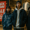 Streetwear japonais et Black Friday : Les 5 pièces à ne surtout pas manquer