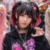 Style Harajuku : Histoire et influences de la mode japonaise underground