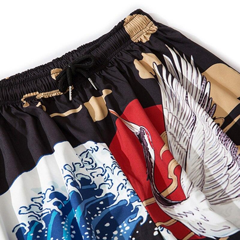 La grande vague au large de Kanagawa Kimono