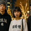 5 idées de vêtements japonais streetwear à offrir pour Noël