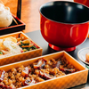 Comment préparer un bento japonais ?