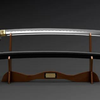 Katana : Le célèbre sabre japonais