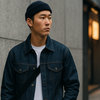 Le denim japonais : Pourquoi c’est la base du streetwear haut de gamme