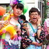 Le style Harajuku : Évolution et influence