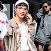 Les tendances du streetwear japonais en 2024
