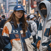 Les tendances streetwear japonais 2026 vues depuis Tokyo