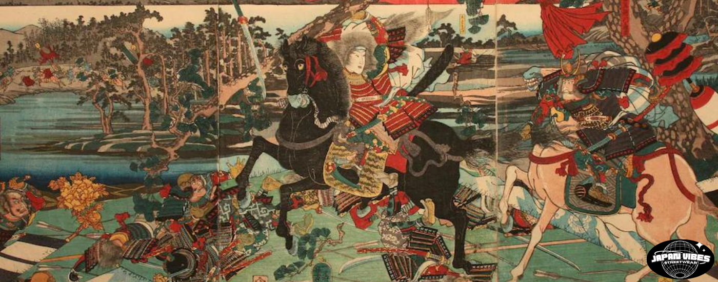 Tout savoir sur l'histoire du Japon